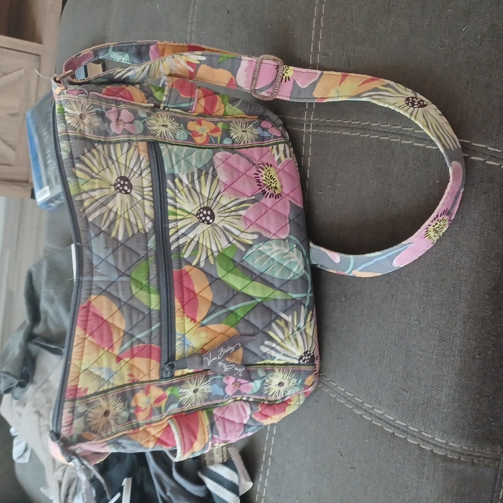 Vera Bradley purse
